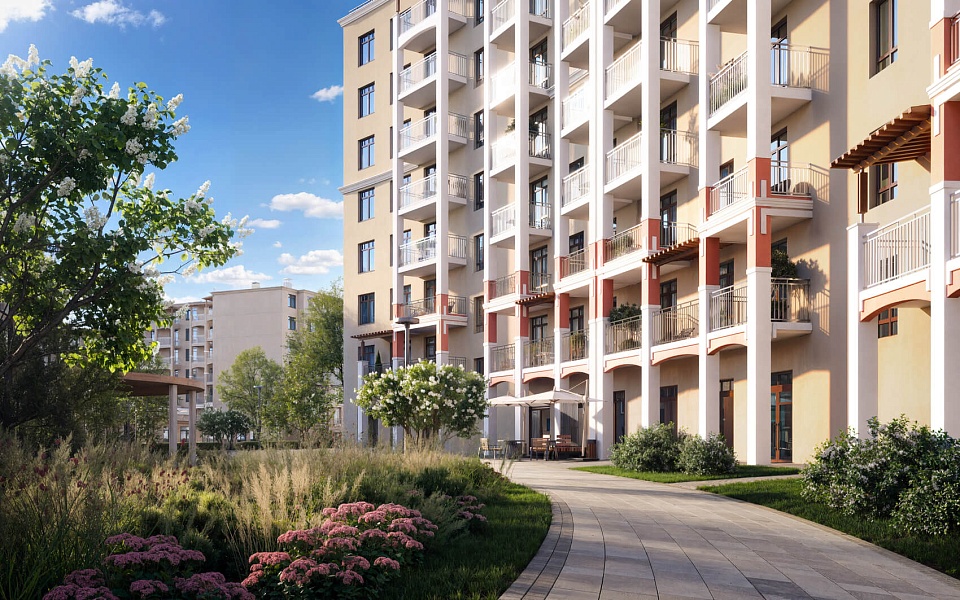  Познакомьтесь с Bravo — новым застройщиком в Краснодарском крае